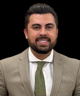 Dr. Fernando Vieira
